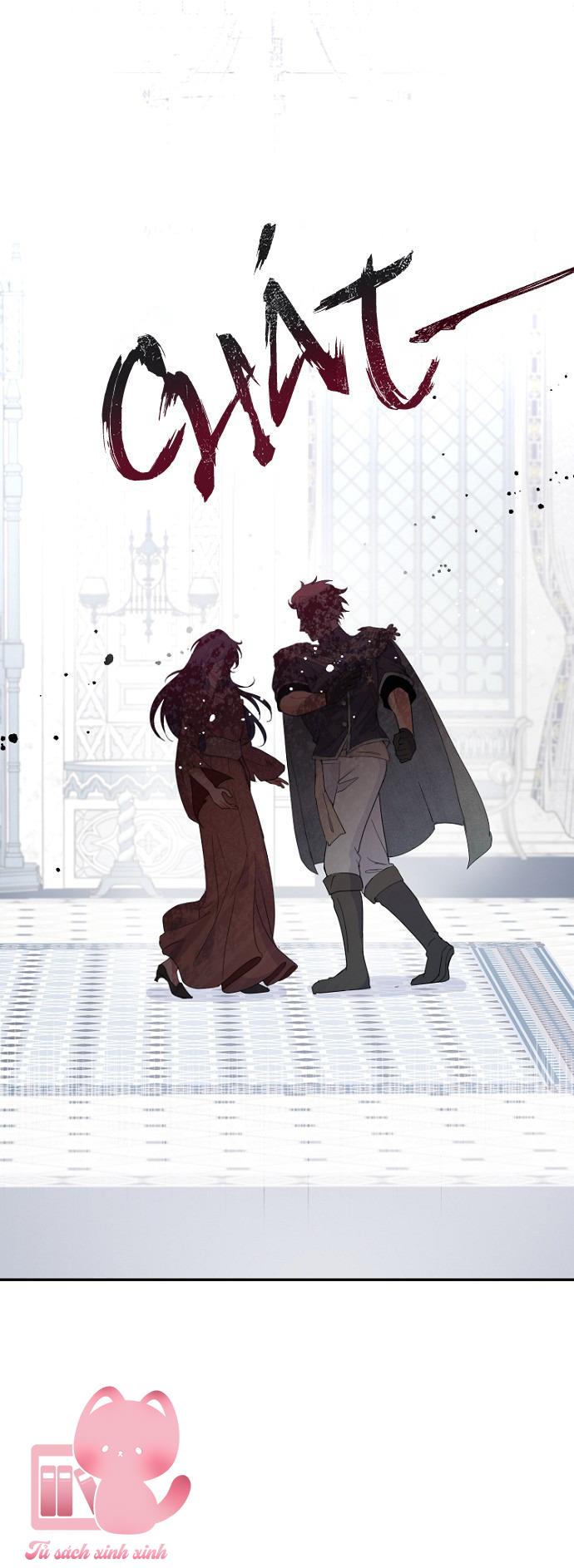 Bỏ Quách Chồng Con Đi, Tiền Bạc Mới Là Tất Cả - Chap 81 - Trang 35