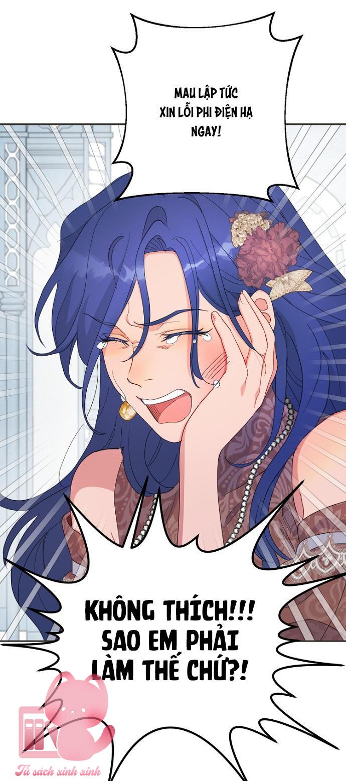 Bỏ Quách Chồng Con Đi, Tiền Bạc Mới Là Tất Cả - Chap 81 - Trang 38