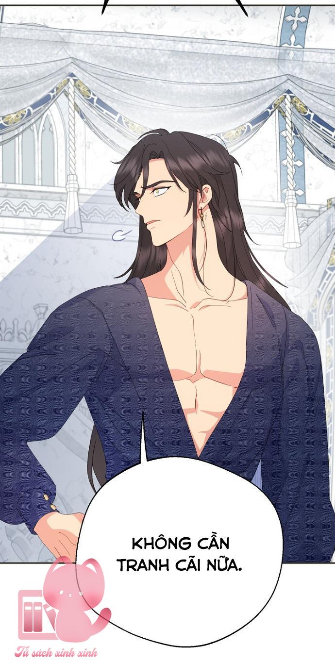 Bỏ Quách Chồng Con Đi, Tiền Bạc Mới Là Tất Cả - Chap 81 - Trang 39