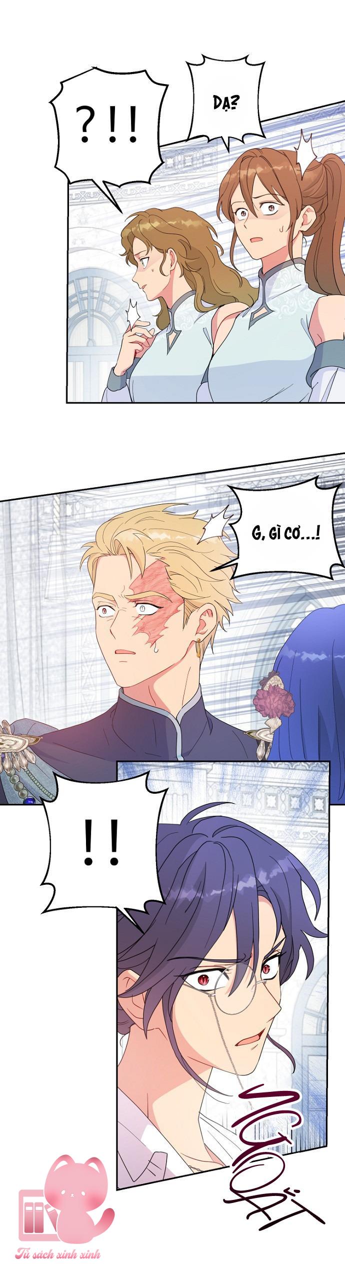 Bỏ Quách Chồng Con Đi, Tiền Bạc Mới Là Tất Cả - Chap 81 - Trang 5