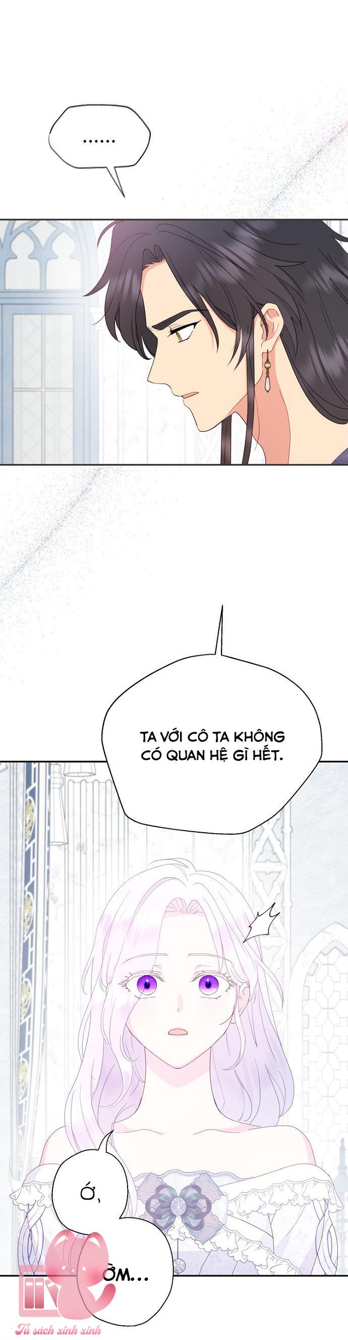 Bỏ Quách Chồng Con Đi, Tiền Bạc Mới Là Tất Cả - Chap 81 - Trang 41