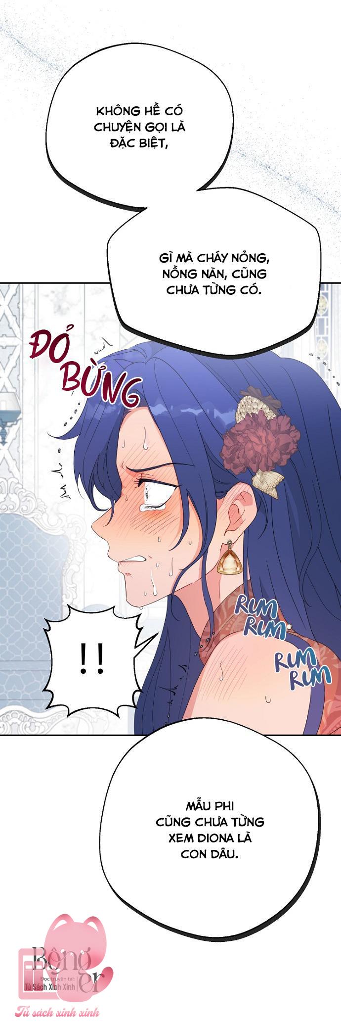 Bỏ Quách Chồng Con Đi, Tiền Bạc Mới Là Tất Cả - Chap 81 - Trang 42