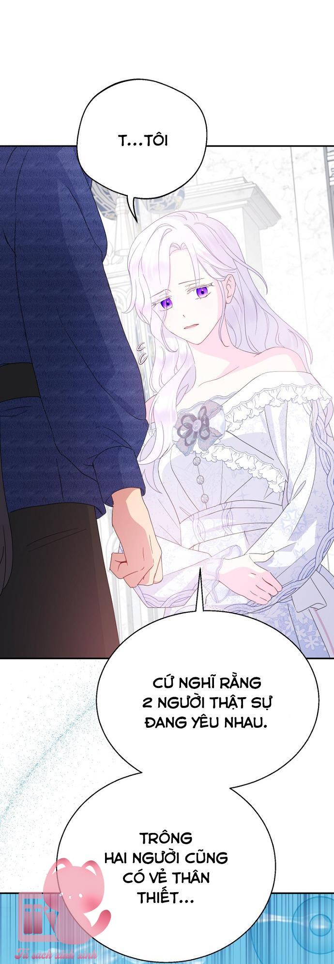 Bỏ Quách Chồng Con Đi, Tiền Bạc Mới Là Tất Cả - Chap 81 - Trang 43