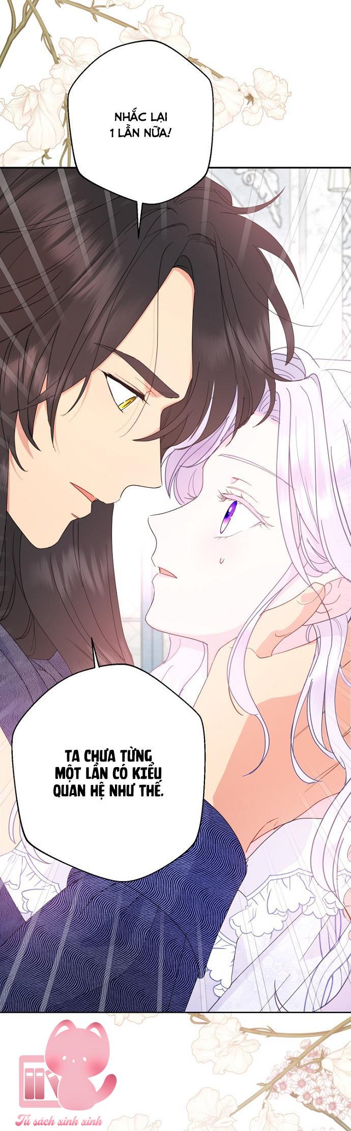 Bỏ Quách Chồng Con Đi, Tiền Bạc Mới Là Tất Cả - Chap 81 - Trang 46