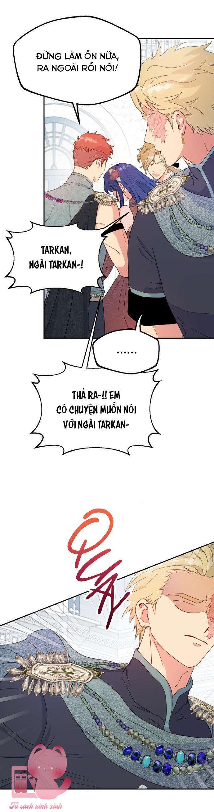 Bỏ Quách Chồng Con Đi, Tiền Bạc Mới Là Tất Cả - Chap 82 - Trang 11