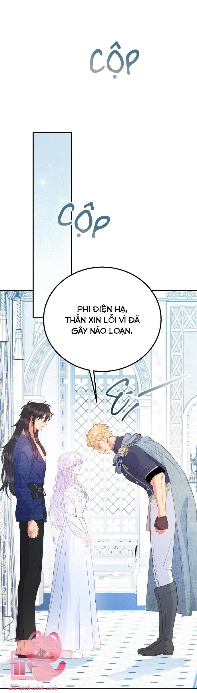 Bỏ Quách Chồng Con Đi, Tiền Bạc Mới Là Tất Cả - Chap 82 - Trang 12
