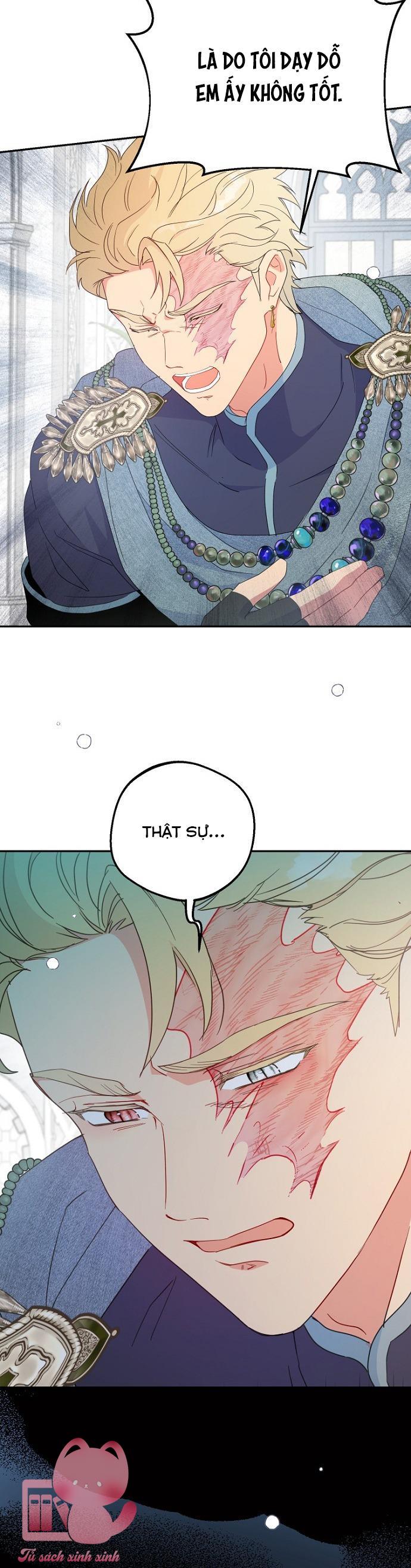 Bỏ Quách Chồng Con Đi, Tiền Bạc Mới Là Tất Cả - Chap 82 - Trang 14