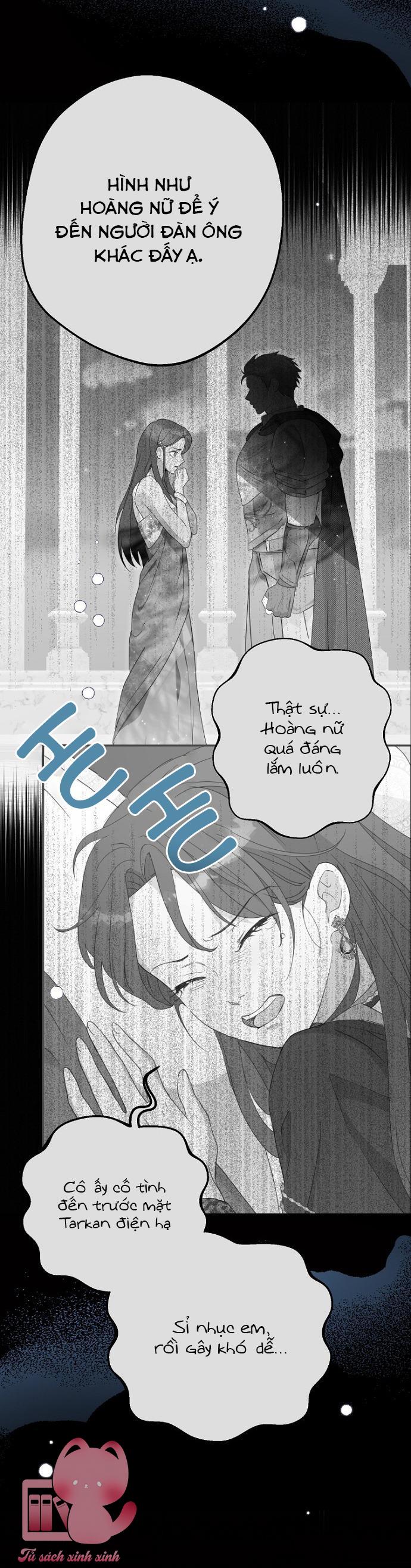 Bỏ Quách Chồng Con Đi, Tiền Bạc Mới Là Tất Cả - Chap 82 - Trang 15