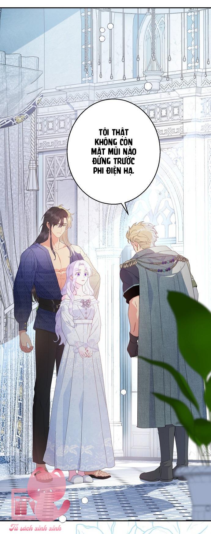 Bỏ Quách Chồng Con Đi, Tiền Bạc Mới Là Tất Cả - Chap 82 - Trang 17