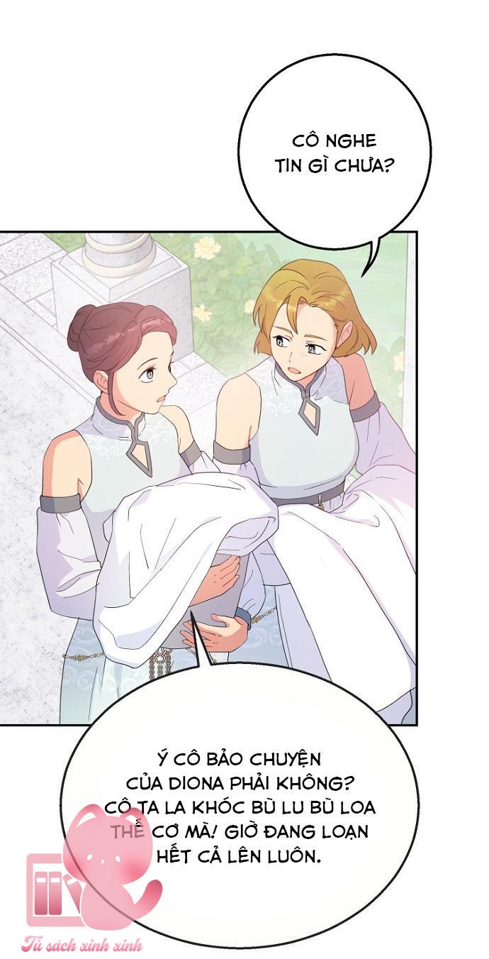 Bỏ Quách Chồng Con Đi, Tiền Bạc Mới Là Tất Cả - Chap 82 - Trang 19