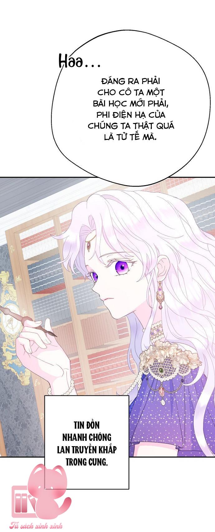 Bỏ Quách Chồng Con Đi, Tiền Bạc Mới Là Tất Cả - Chap 82 - Trang 21