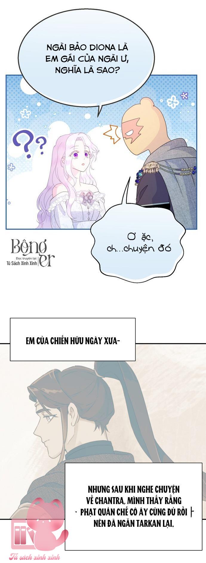 Bỏ Quách Chồng Con Đi, Tiền Bạc Mới Là Tất Cả - Chap 82 - Trang 23