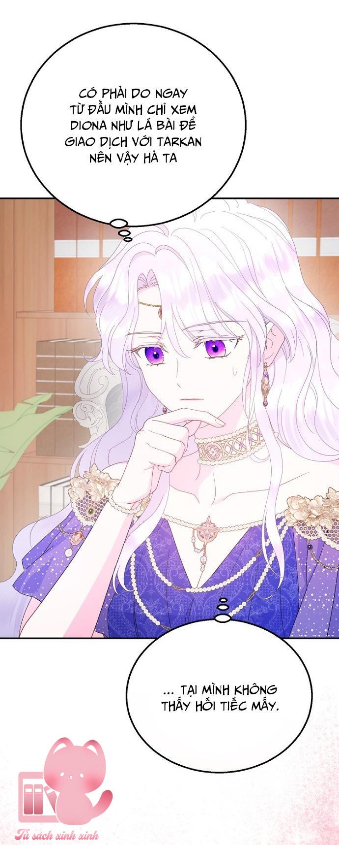 Bỏ Quách Chồng Con Đi, Tiền Bạc Mới Là Tất Cả - Chap 82 - Trang 24
