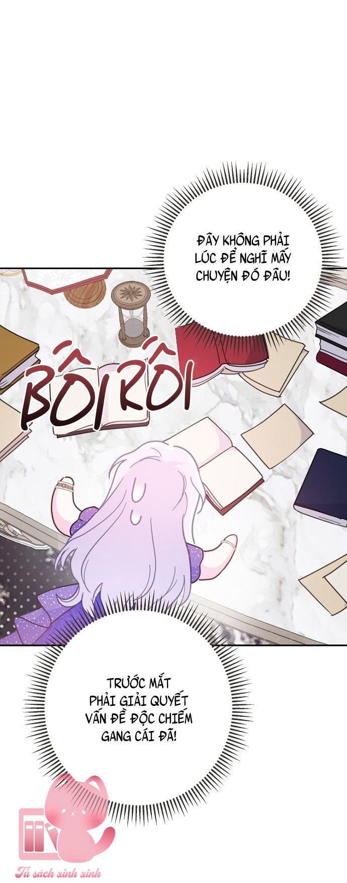 Bỏ Quách Chồng Con Đi, Tiền Bạc Mới Là Tất Cả - Chap 82 - Trang 29
