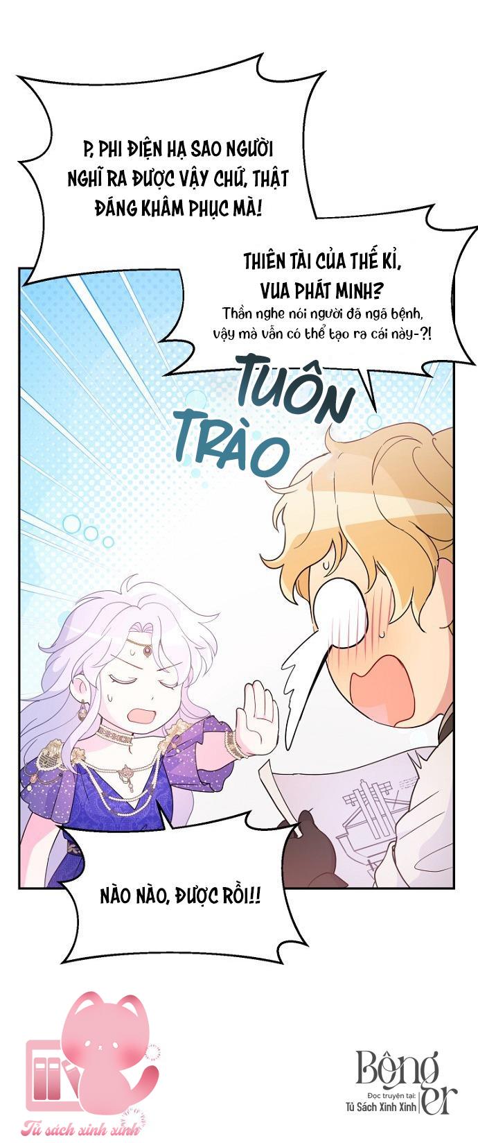 Bỏ Quách Chồng Con Đi, Tiền Bạc Mới Là Tất Cả - Chap 82 - Trang 33