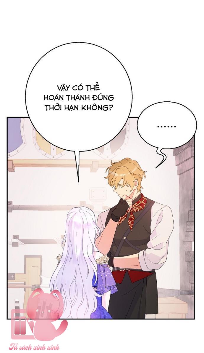 Bỏ Quách Chồng Con Đi, Tiền Bạc Mới Là Tất Cả - Chap 82 - Trang 35