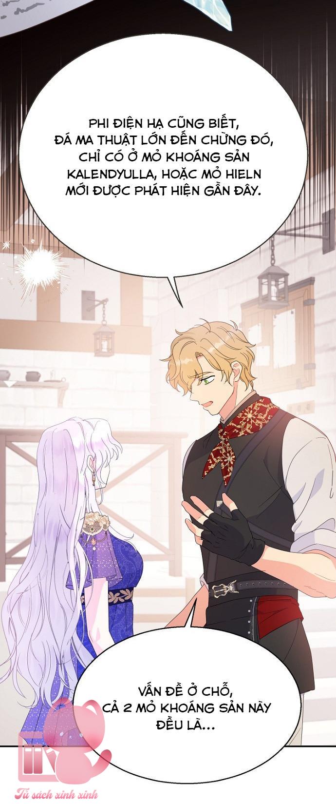 Bỏ Quách Chồng Con Đi, Tiền Bạc Mới Là Tất Cả - Chap 82 - Trang 37