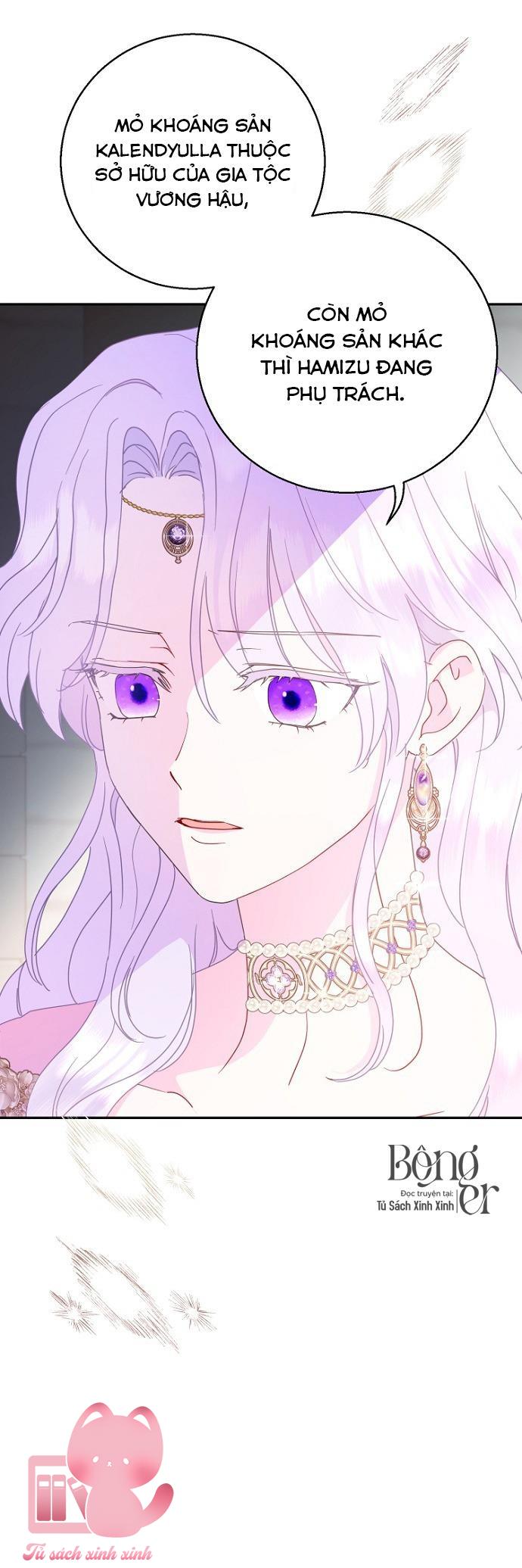Bỏ Quách Chồng Con Đi, Tiền Bạc Mới Là Tất Cả - Chap 82 - Trang 38