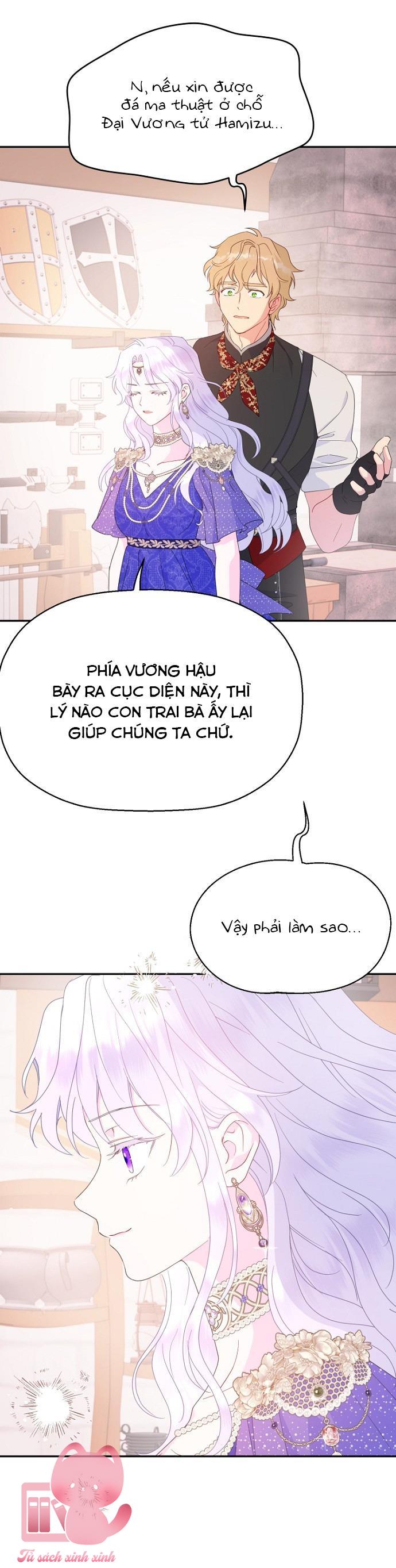 Bỏ Quách Chồng Con Đi, Tiền Bạc Mới Là Tất Cả - Chap 82 - Trang 39