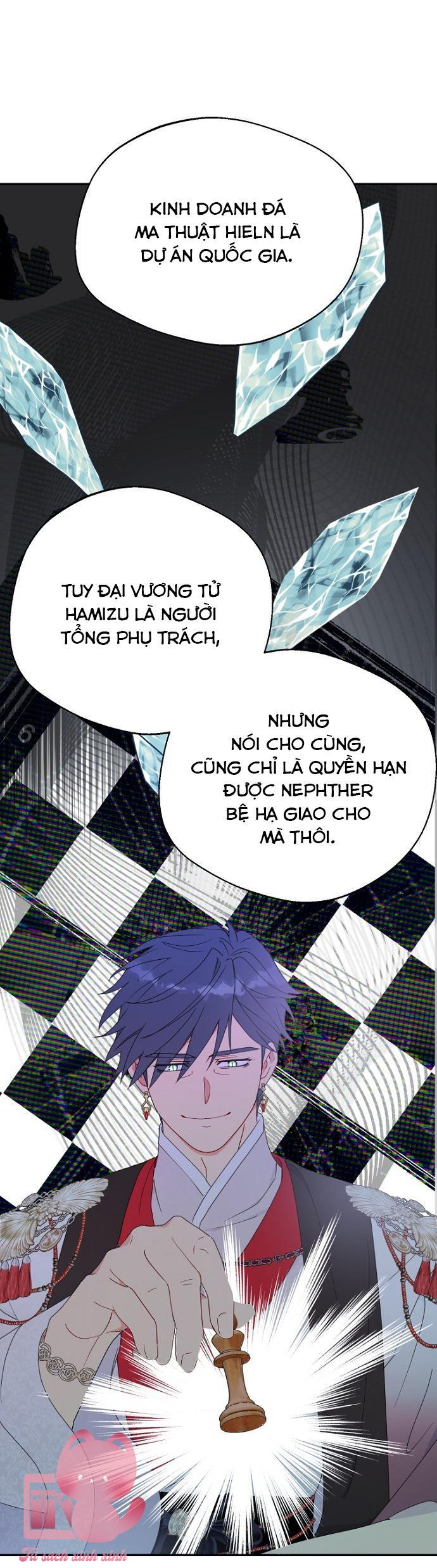 Bỏ Quách Chồng Con Đi, Tiền Bạc Mới Là Tất Cả - Chap 82 - Trang 40