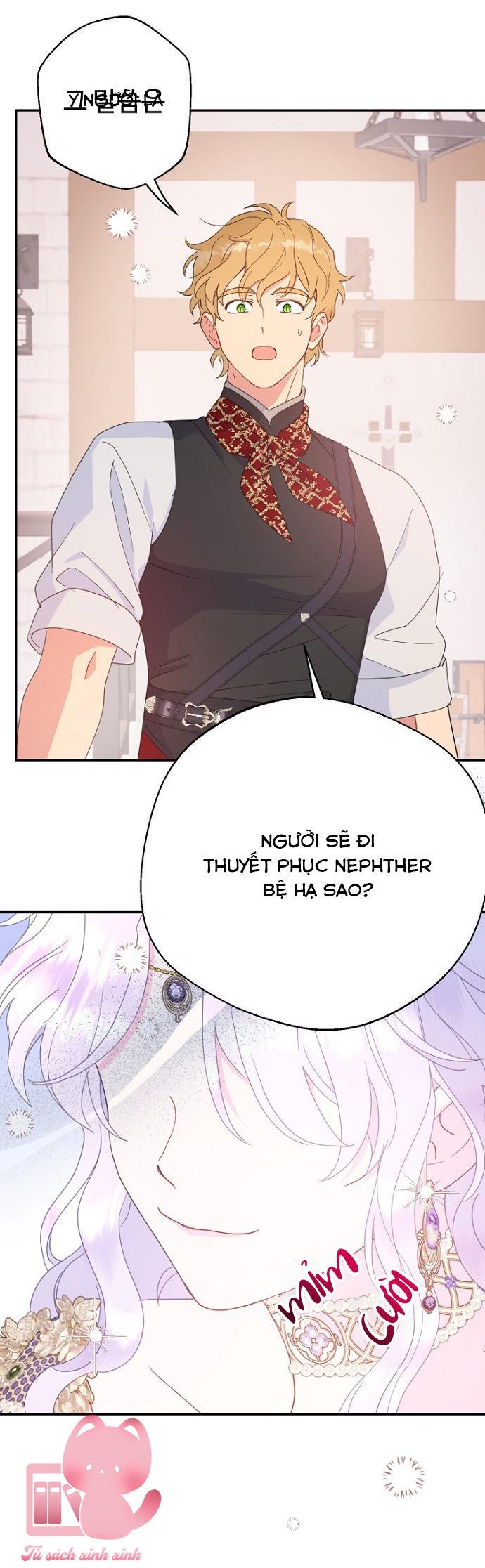 Bỏ Quách Chồng Con Đi, Tiền Bạc Mới Là Tất Cả - Chap 82 - Trang 41