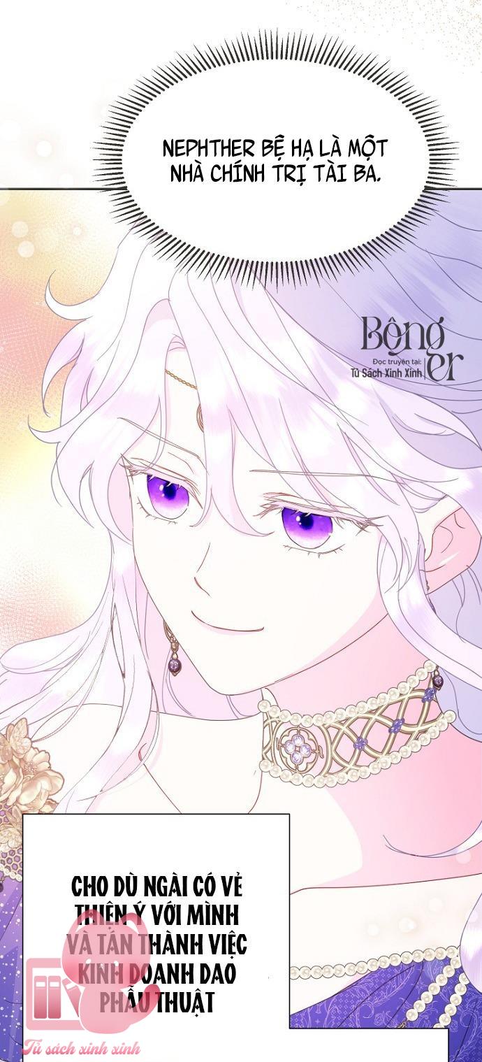 Bỏ Quách Chồng Con Đi, Tiền Bạc Mới Là Tất Cả - Chap 82 - Trang 43