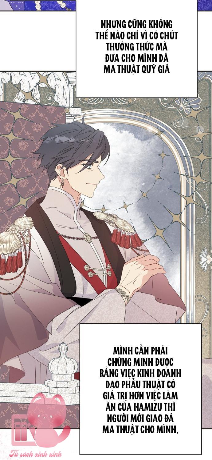 Bỏ Quách Chồng Con Đi, Tiền Bạc Mới Là Tất Cả - Chap 82 - Trang 44