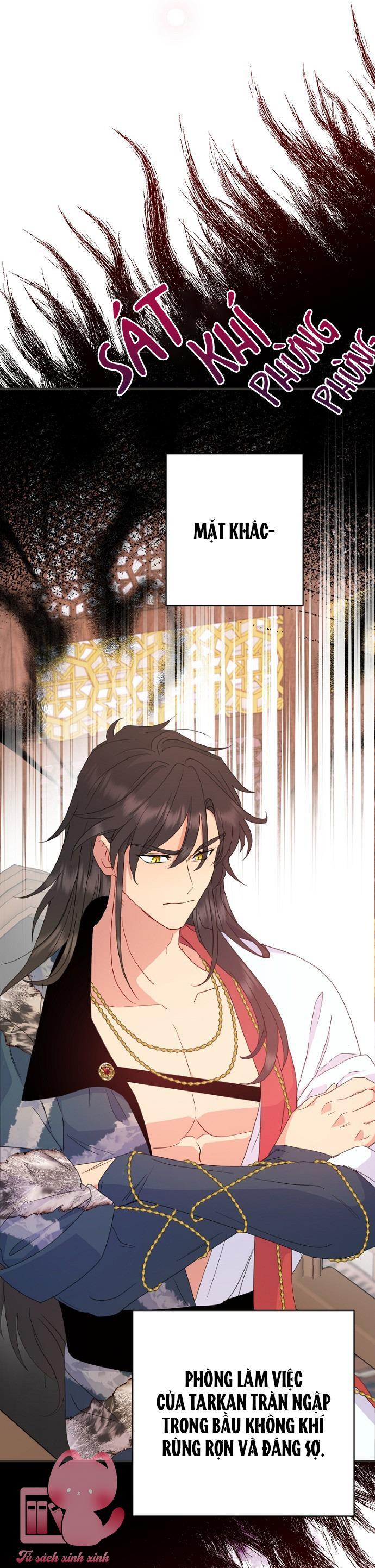 Bỏ Quách Chồng Con Đi, Tiền Bạc Mới Là Tất Cả - Chap 82 - Trang 46