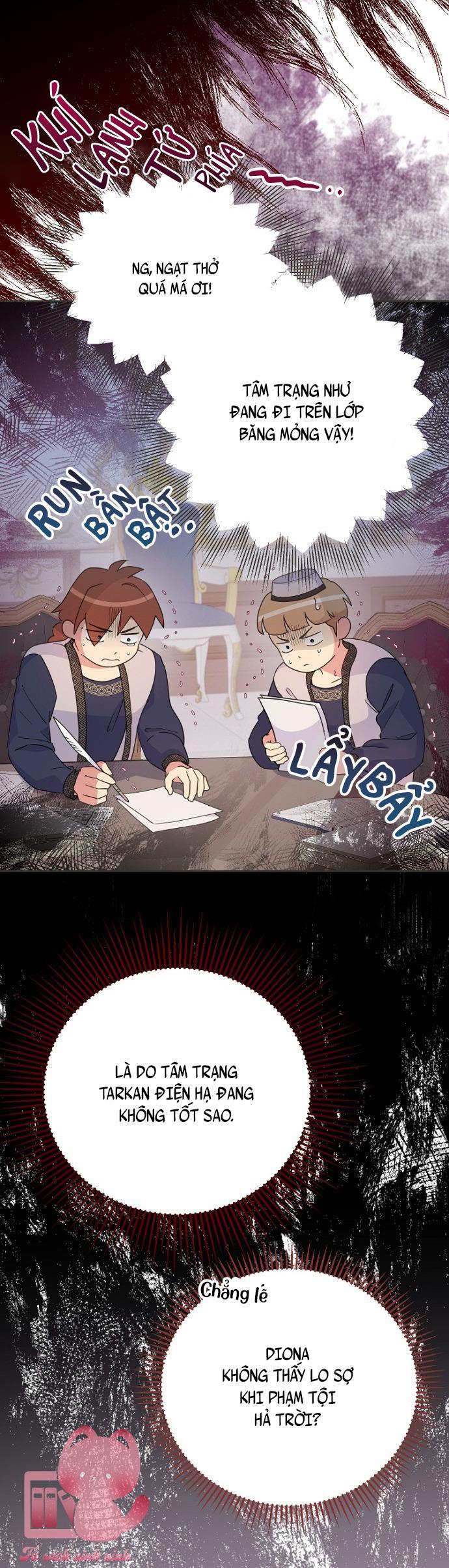 Bỏ Quách Chồng Con Đi, Tiền Bạc Mới Là Tất Cả - Chap 82 - Trang 47