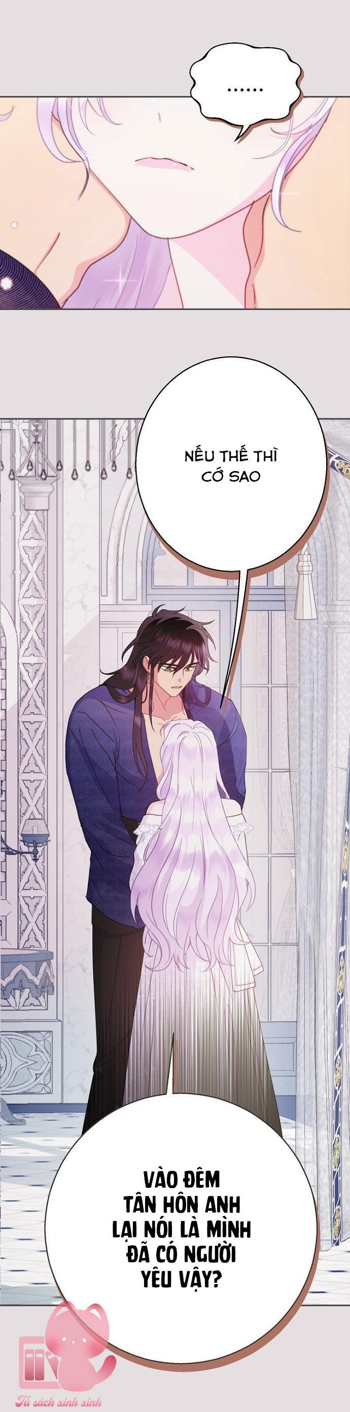 Bỏ Quách Chồng Con Đi, Tiền Bạc Mới Là Tất Cả - Chap 82 - Trang 50