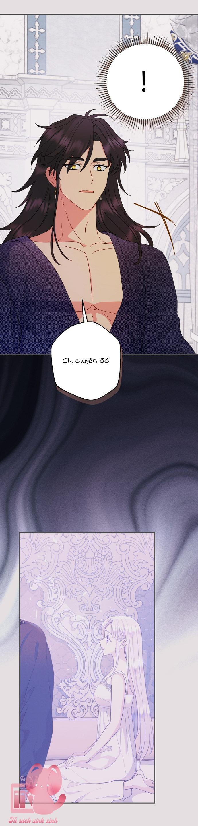 Bỏ Quách Chồng Con Đi, Tiền Bạc Mới Là Tất Cả - Chap 82 - Trang 51