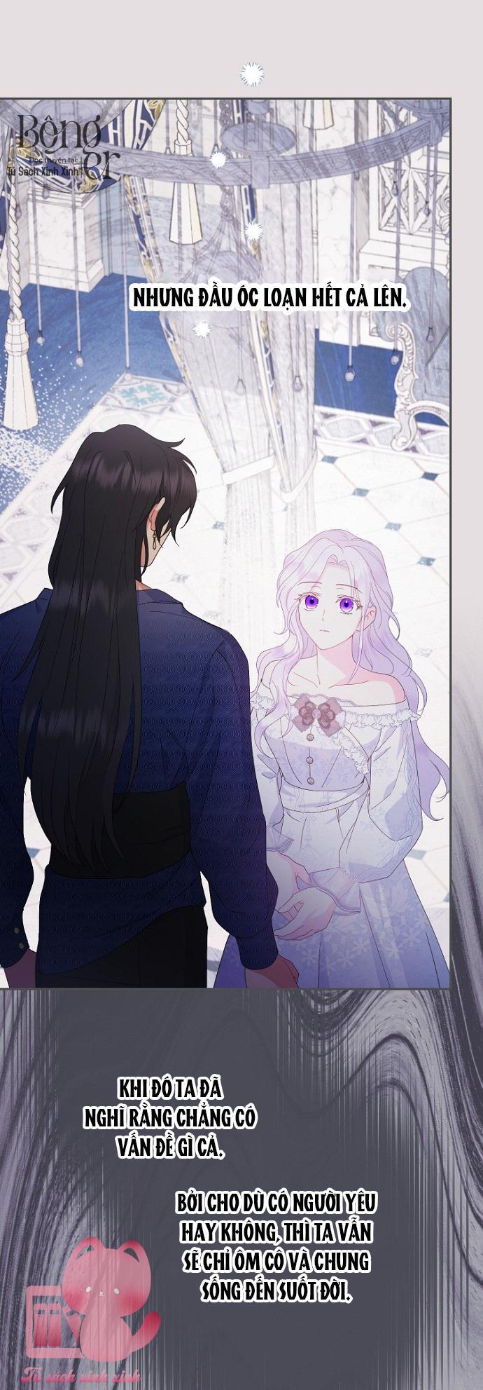 Bỏ Quách Chồng Con Đi, Tiền Bạc Mới Là Tất Cả - Chap 82 - Trang 53