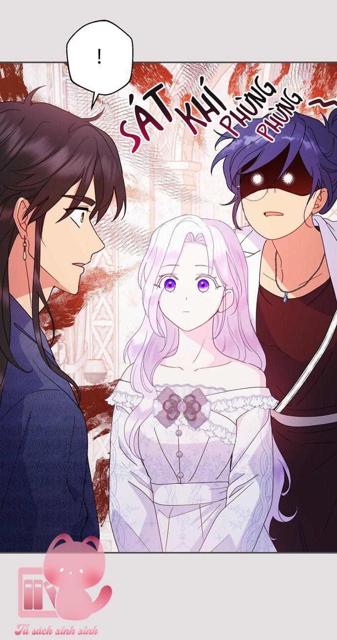 Bỏ Quách Chồng Con Đi, Tiền Bạc Mới Là Tất Cả - Chap 82 - Trang 55