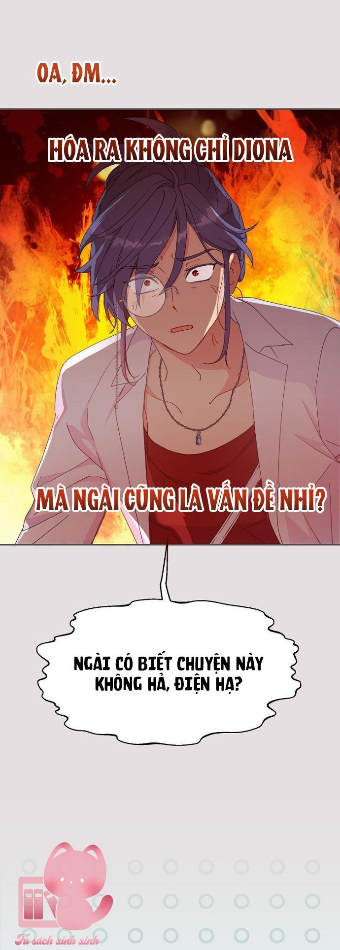Bỏ Quách Chồng Con Đi, Tiền Bạc Mới Là Tất Cả - Chap 82 - Trang 56