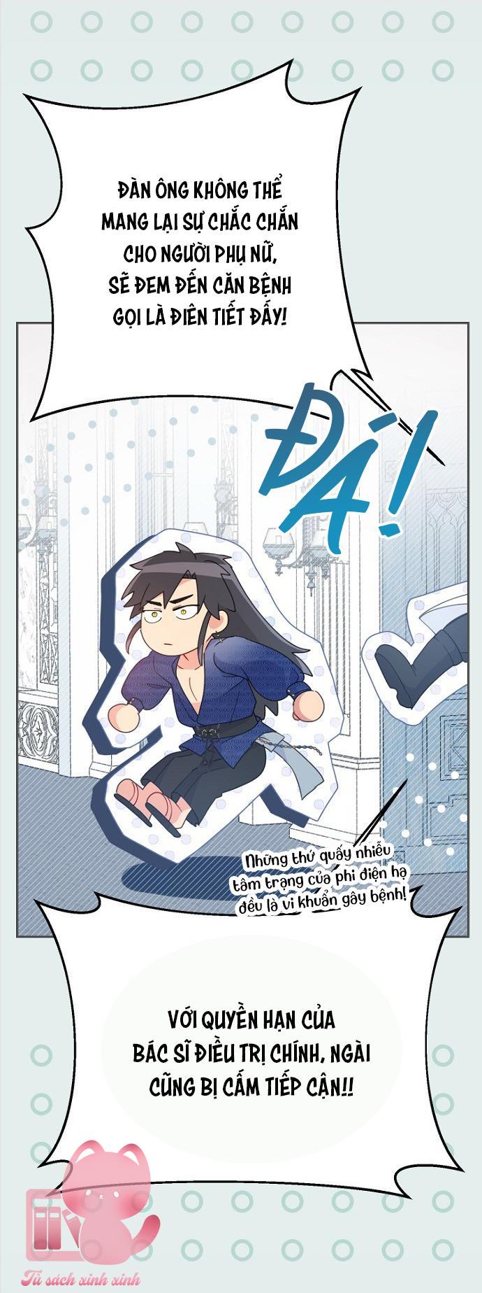 Bỏ Quách Chồng Con Đi, Tiền Bạc Mới Là Tất Cả - Chap 82 - Trang 57