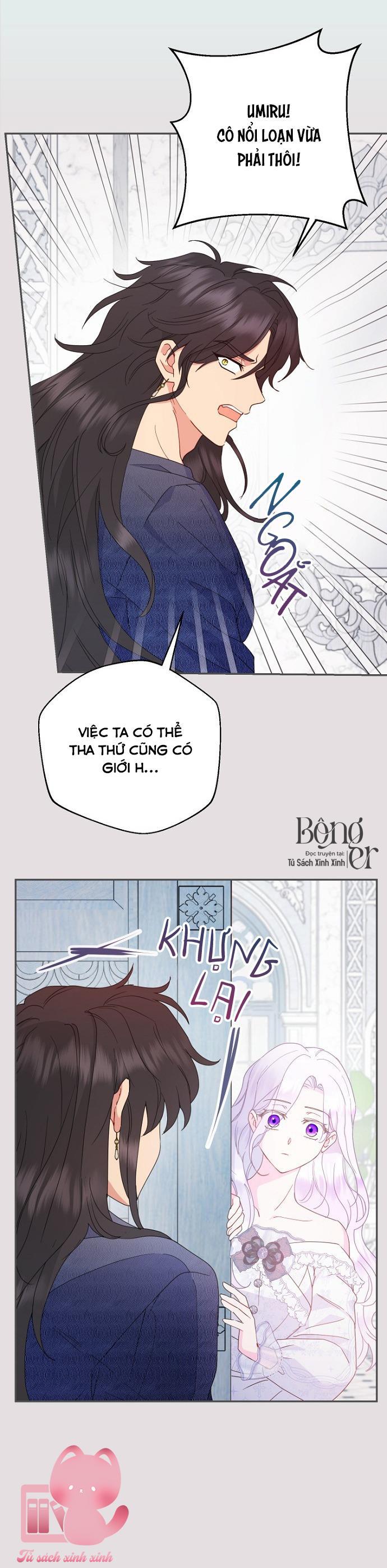 Bỏ Quách Chồng Con Đi, Tiền Bạc Mới Là Tất Cả - Chap 82 - Trang 58