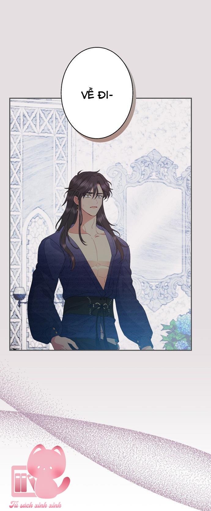 Bỏ Quách Chồng Con Đi, Tiền Bạc Mới Là Tất Cả - Chap 82 - Trang 60