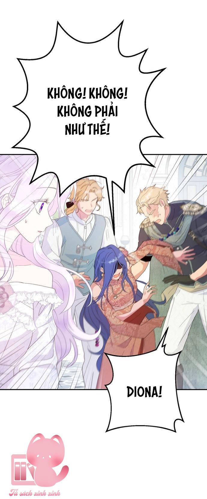 Bỏ Quách Chồng Con Đi, Tiền Bạc Mới Là Tất Cả - Chap 82 - Trang 7
