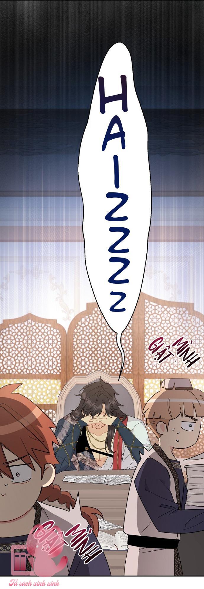 Bỏ Quách Chồng Con Đi, Tiền Bạc Mới Là Tất Cả - Chap 82 - Trang 61