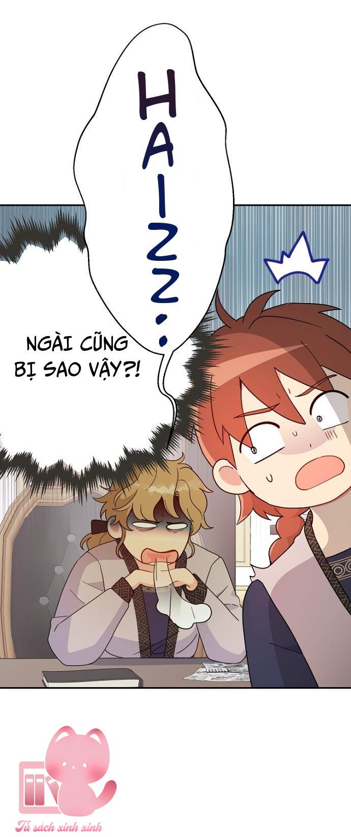 Bỏ Quách Chồng Con Đi, Tiền Bạc Mới Là Tất Cả - Chap 82 - Trang 62