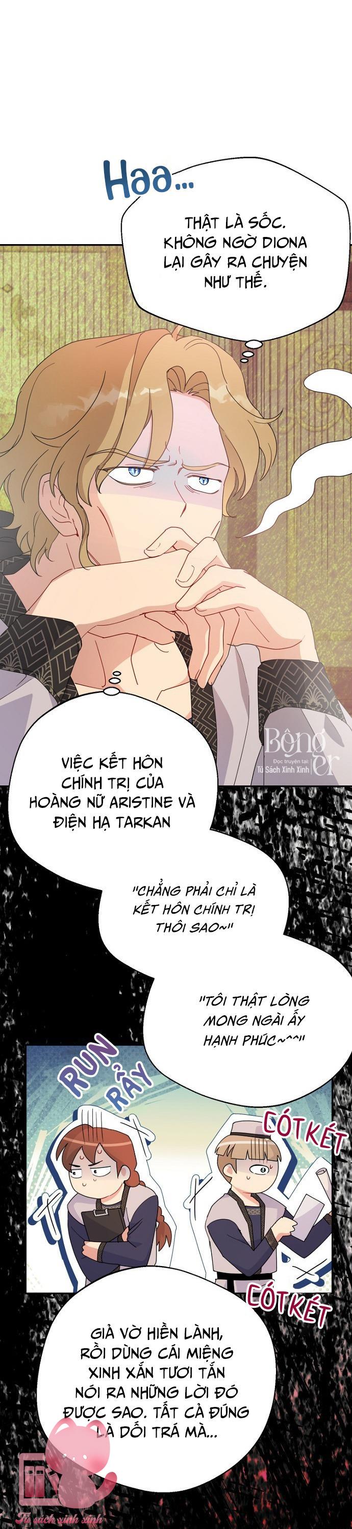 Bỏ Quách Chồng Con Đi, Tiền Bạc Mới Là Tất Cả - Chap 82 - Trang 63