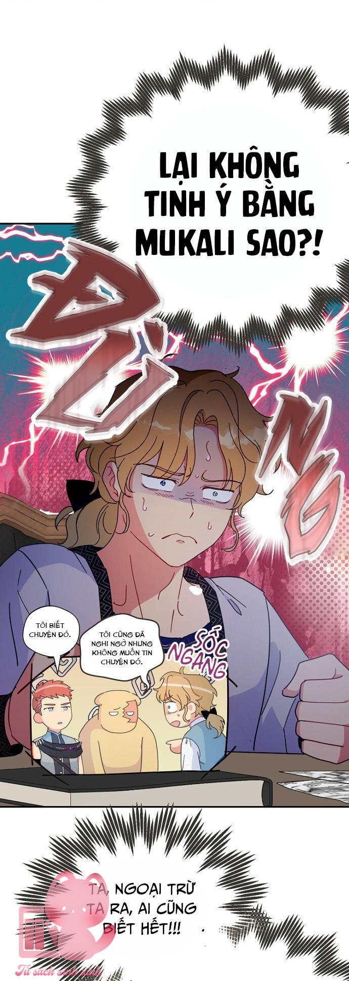 Bỏ Quách Chồng Con Đi, Tiền Bạc Mới Là Tất Cả - Chap 82 - Trang 65