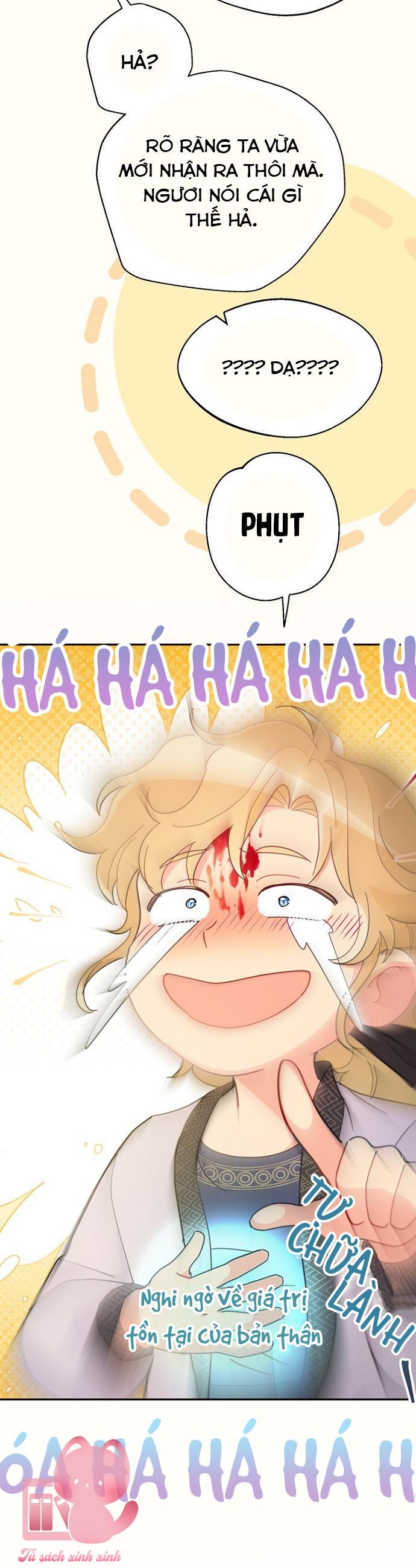 Bỏ Quách Chồng Con Đi, Tiền Bạc Mới Là Tất Cả - Chap 82 - Trang 70