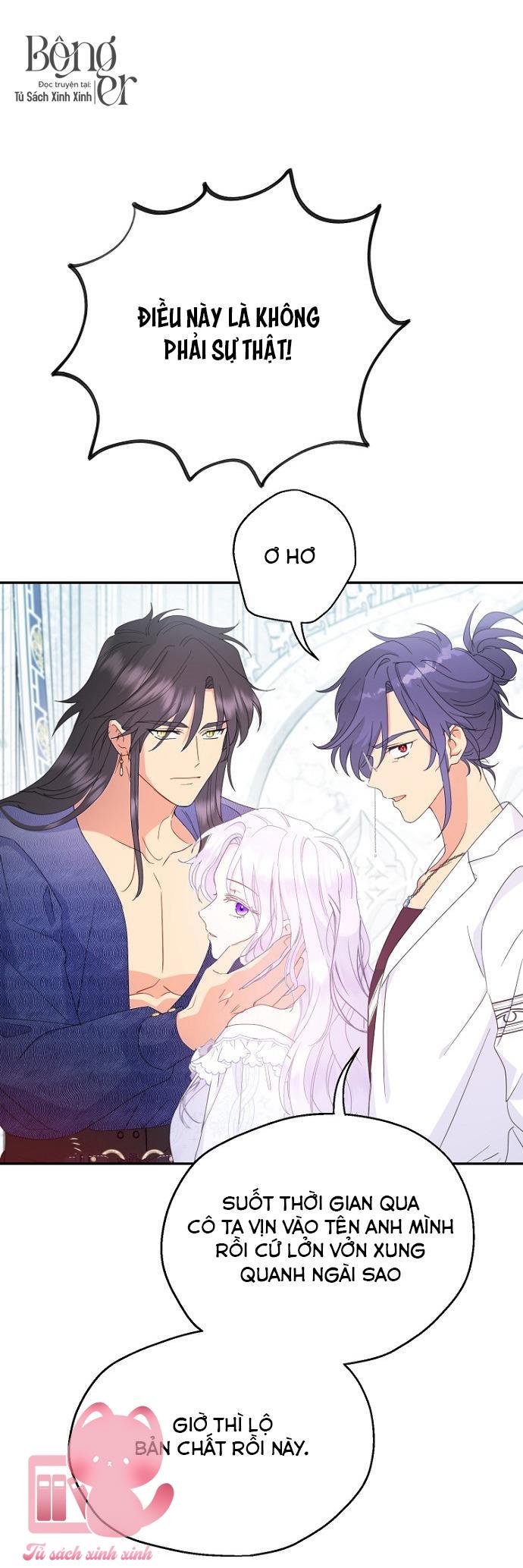 Bỏ Quách Chồng Con Đi, Tiền Bạc Mới Là Tất Cả - Chap 82 - Trang 8