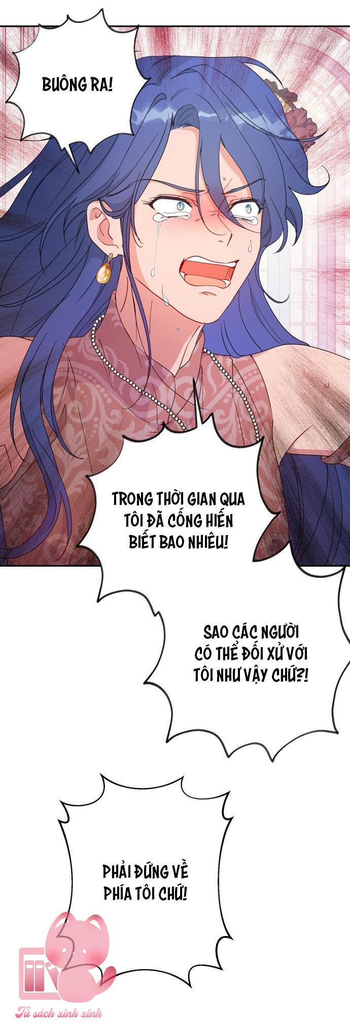 Bỏ Quách Chồng Con Đi, Tiền Bạc Mới Là Tất Cả - Chap 82 - Trang 9