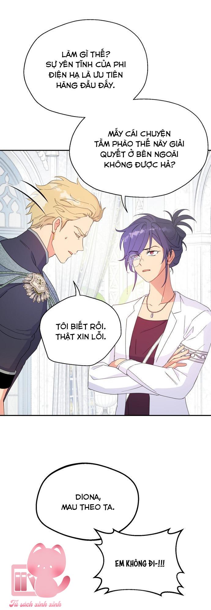 Bỏ Quách Chồng Con Đi, Tiền Bạc Mới Là Tất Cả - Chap 82 - Trang 10