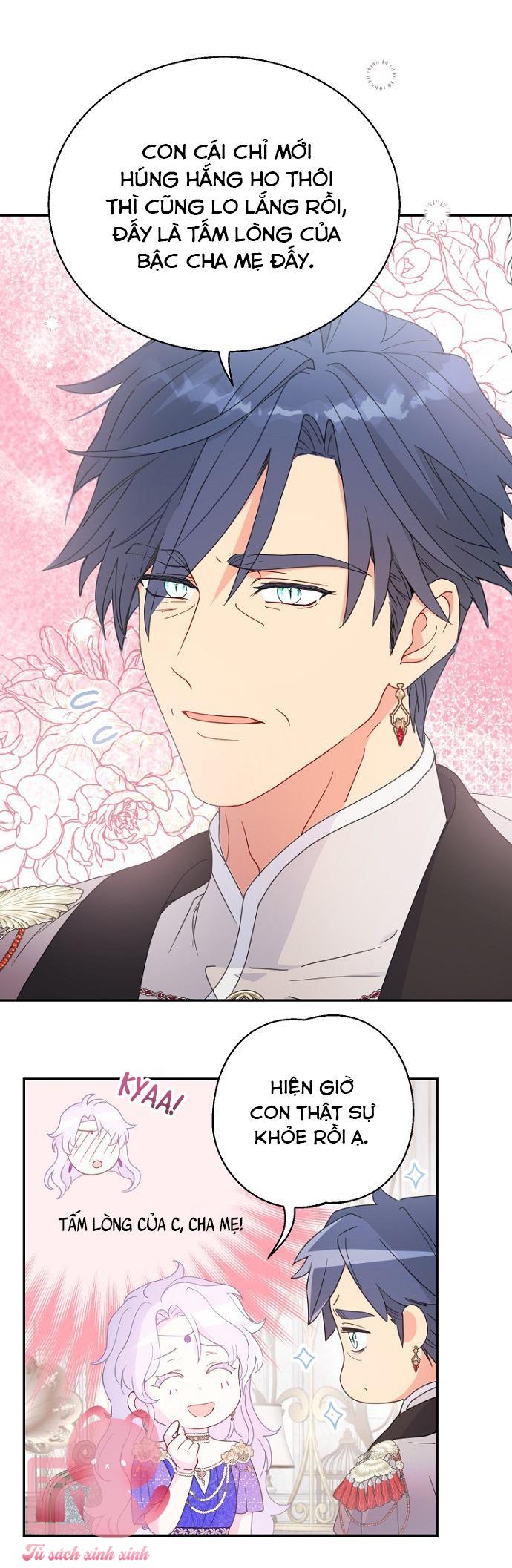 Bỏ Quách Chồng Con Đi, Tiền Bạc Mới Là Tất Cả - Chap 83 - Trang 11