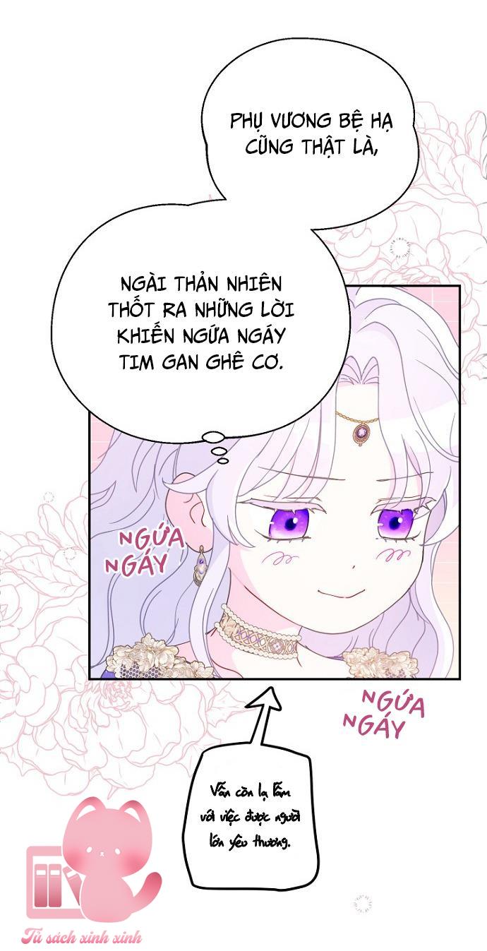 Bỏ Quách Chồng Con Đi, Tiền Bạc Mới Là Tất Cả - Chap 83 - Trang 12