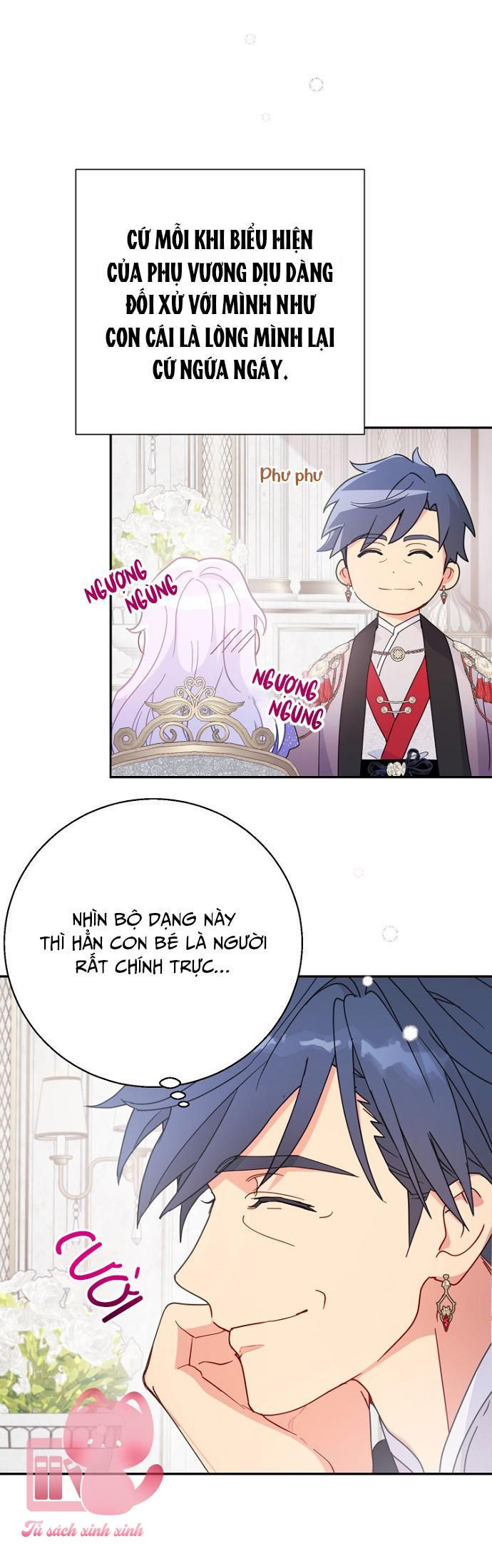Bỏ Quách Chồng Con Đi, Tiền Bạc Mới Là Tất Cả - Chap 83 - Trang 14