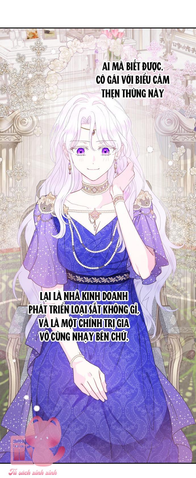Bỏ Quách Chồng Con Đi, Tiền Bạc Mới Là Tất Cả - Chap 83 - Trang 15